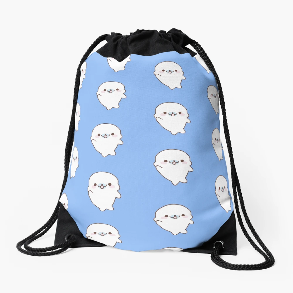 MORMYRUS　drawstring bag Amazon.com: Drawstring Bag with Toggle - Nylon Cinch and