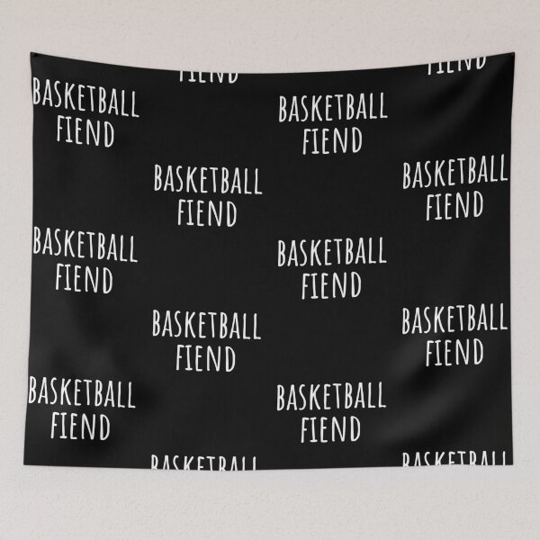 Item preview, Basketball Fiend designed and sold by ASAPPTEES.