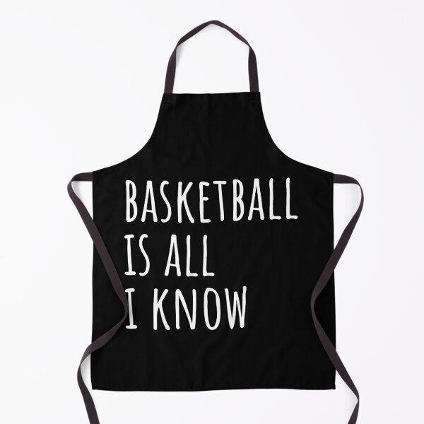 Item preview, Basketball Is All I Know designed and sold by ASAPPTEES.