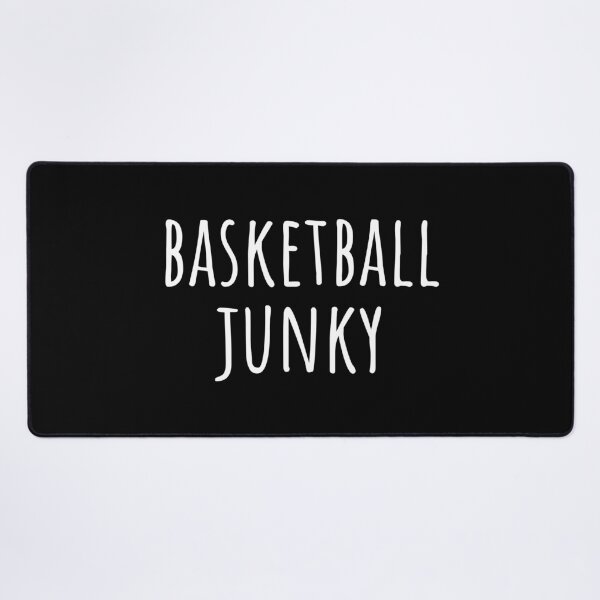 Item preview, Basketball Junky designed and sold by ASAPPTEES.