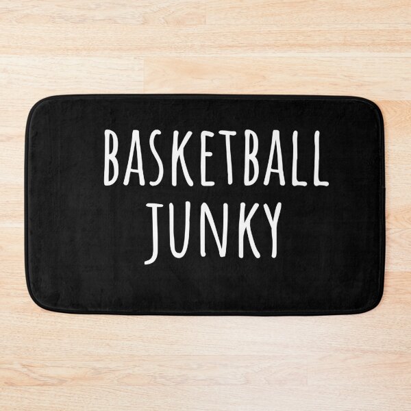 Item preview, Basketball Junky designed and sold by ASAPPTEES.