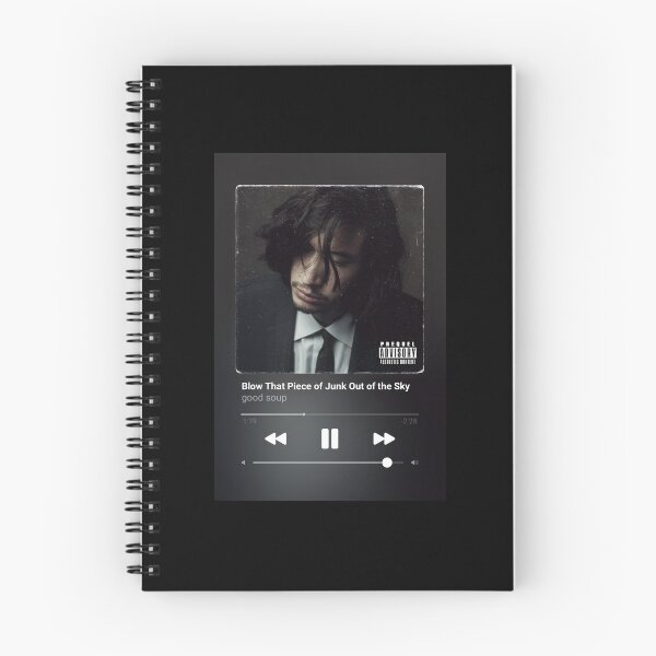 Item preview, Adam Driver Funny Album Cover Edit designed and sold by vulturegargoyle.