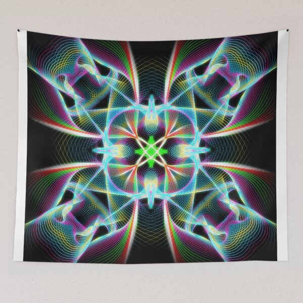 Item preview, Neon Kings designed and sold by Ariel Guevara.