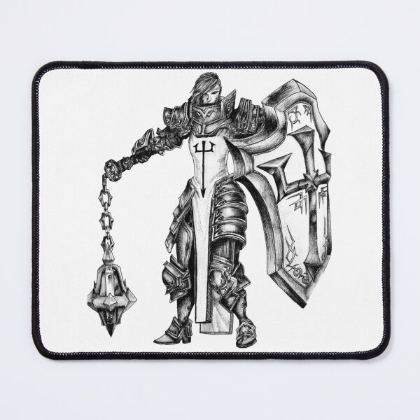 Item preview, Crusader Joh designed and sold by artistvictoriam.
