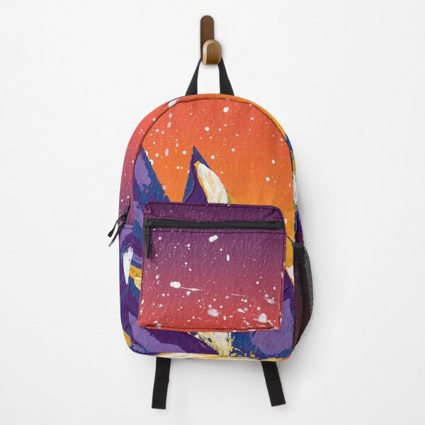 Item preview, Mountains designed and sold by tree-rina.