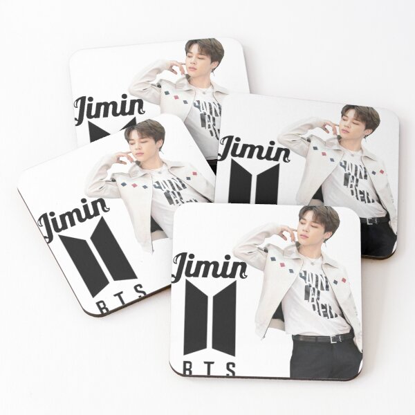 Item preview, JIMIN designed and sold by Ricel.