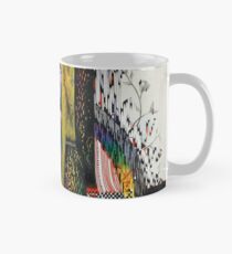 Between Hope and Despair Classic Mug