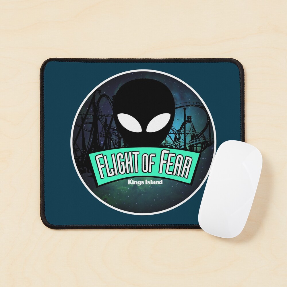 Item preview, Mouse Pad designed and sold by Nicklmeyer.