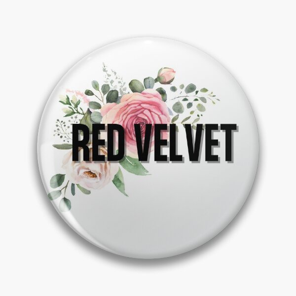 Item preview, Red Velvet designed and sold by trinityroses.
