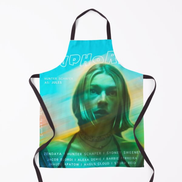 Item preview, euphoria jules designed and sold by RougeMachtig.
