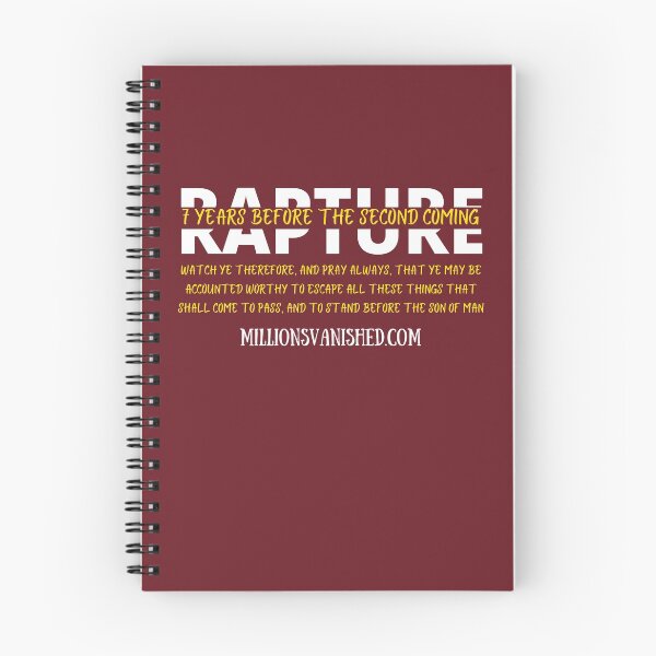 Item preview, Rapture Split For Women - Christian  designed and sold by 1thes416.