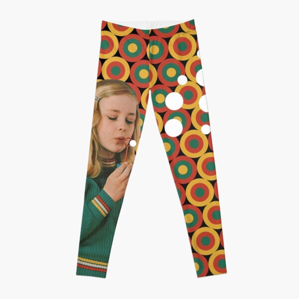 Playtime! Leggings