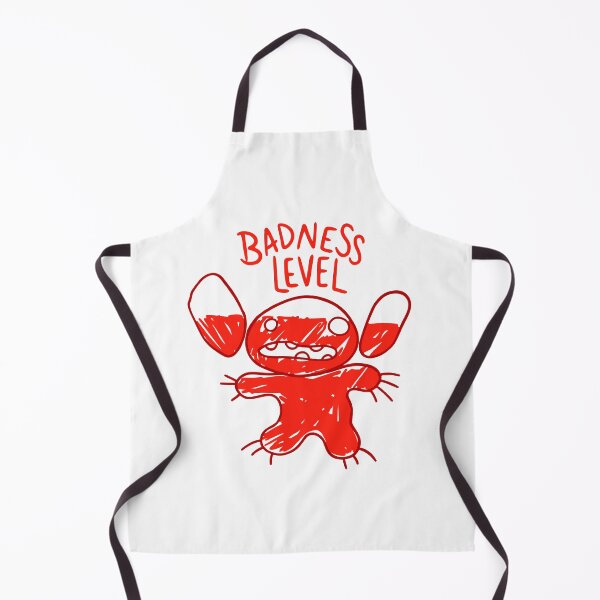 Item preview, Badness Level - Unusually high designed and sold by allonsyx.