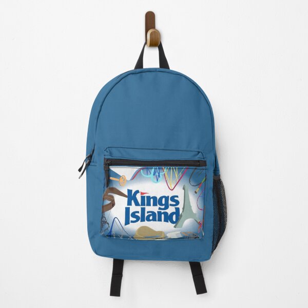 Item preview, Kings Island Ride Collection designed and sold by BrakeRoom.