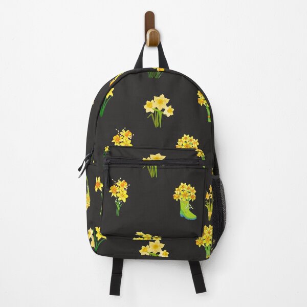 Item preview, Yellow Daffodil Flowers. Cute Spring Flowers designed and sold by silviaol.