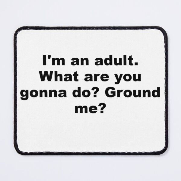 Item preview, Adult Humor designed and sold by Sunny-Side-Up-.