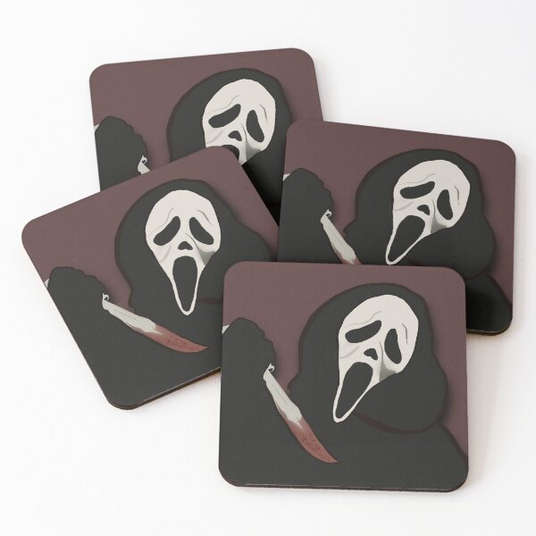 Item preview, ghostface designed and sold by deedjarin.