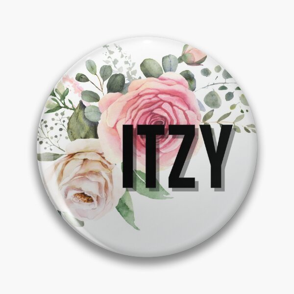 Item preview, ITZY designed and sold by trinityroses.