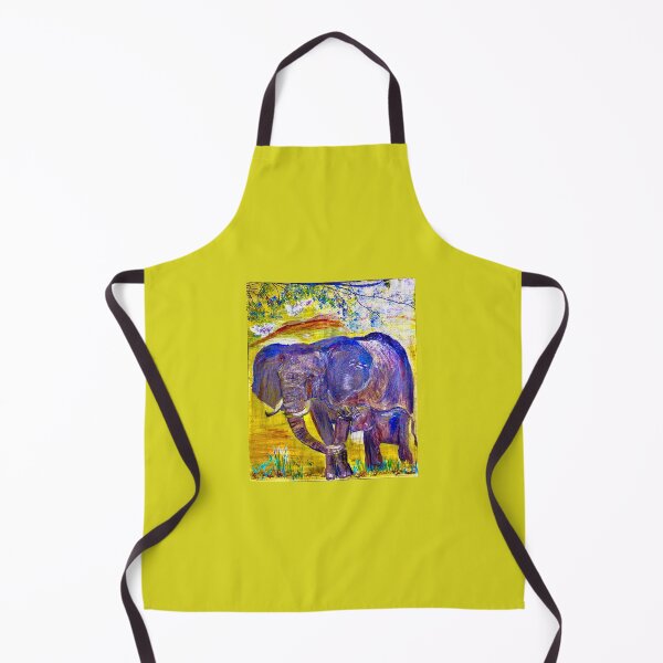 Item preview, Kathy’s Elephants designed and sold by Lanie B Meyer.