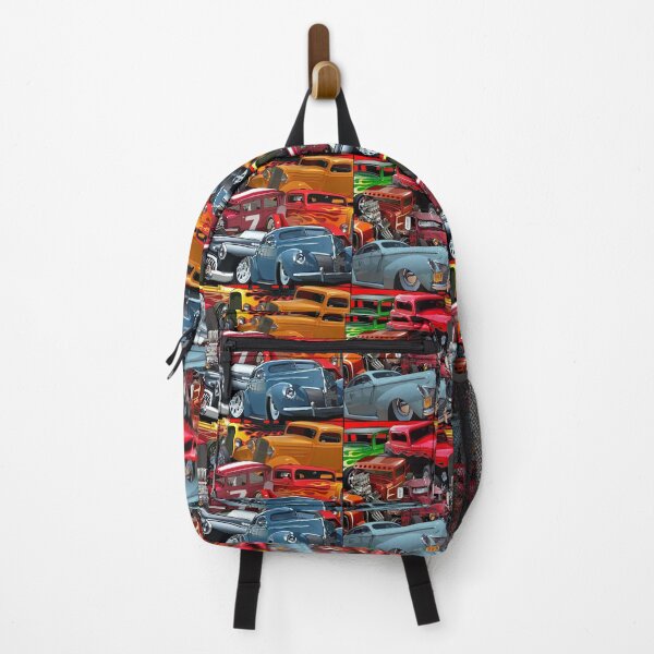 Item preview, Hot rods designed and sold by Akira-31.