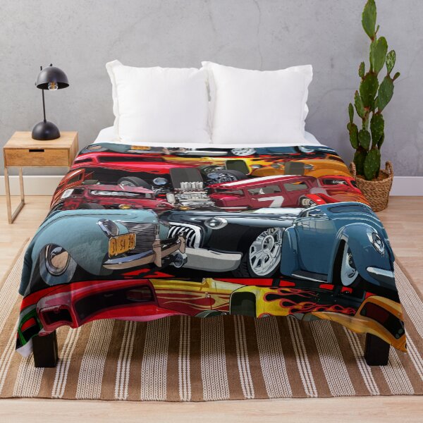 Item preview, Hot rods designed and sold by Akira-31.
