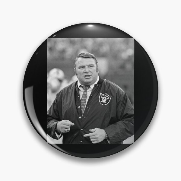 Item preview, John Madden Football Classic  designed and sold by DeborahCorbett.