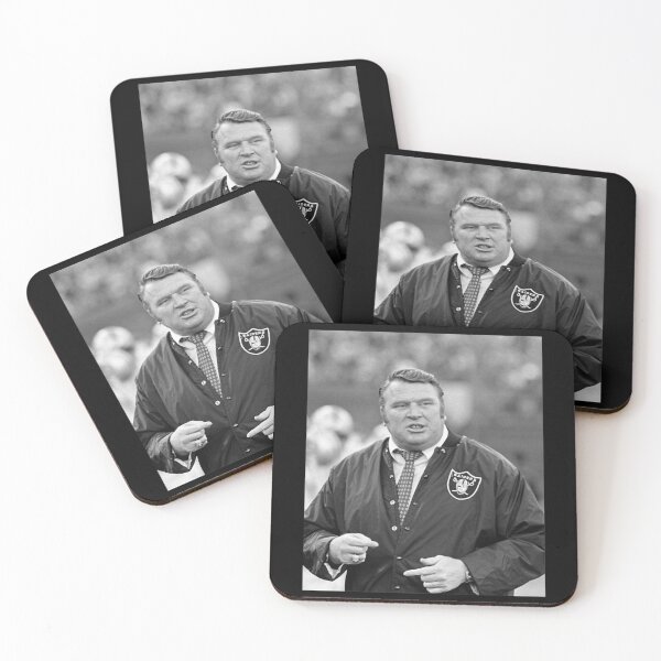 Item preview, John Madden Football Classic  designed and sold by DeborahCorbett.