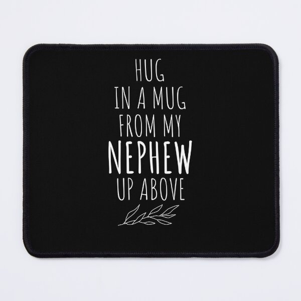 Item preview, nephew designed and sold by T-shirtgallery.