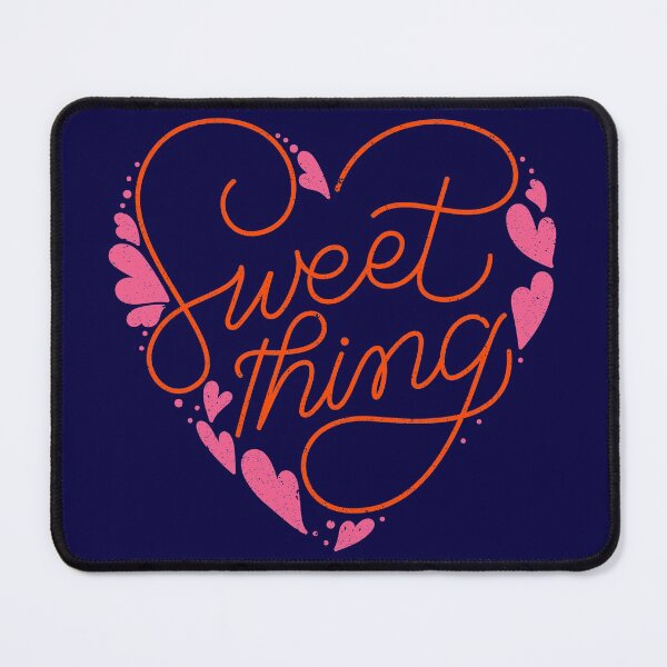 Item preview, Sweet thing designed and sold by outlaw70.