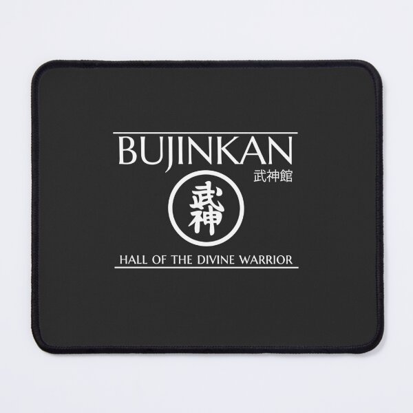 Item preview, Bujinkan Kamon with Name designed and sold by setgacia.