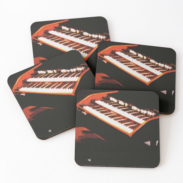 Item preview, Organ color photo designed and sold by gameshowfan2001.