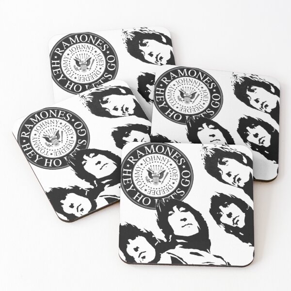 Item preview, Hey Ho let's go designed and sold by The Sugarbits.