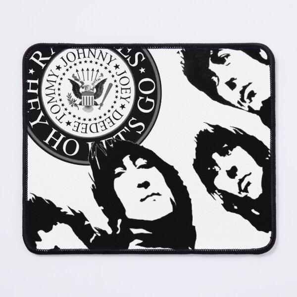 Item preview, Hey Ho let's go designed and sold by The Sugarbits.