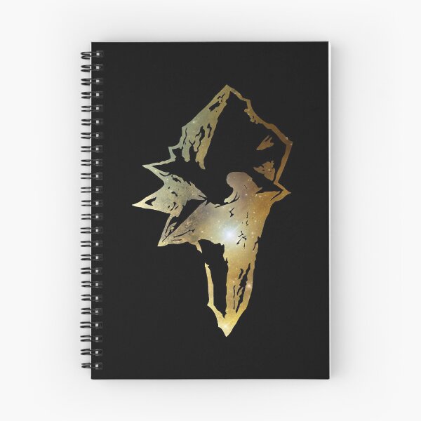 Item preview, Final Fantasy IX Space Essential  designed and sold by DeborahCorbett.