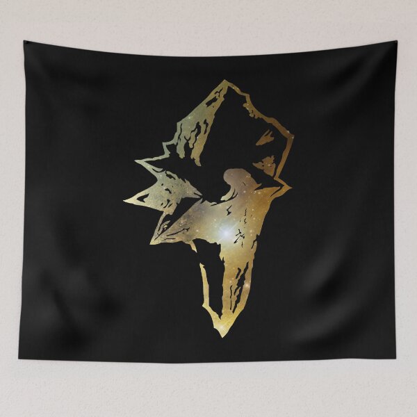 Item preview, Final Fantasy IX Space Essential  designed and sold by DeborahCorbett.