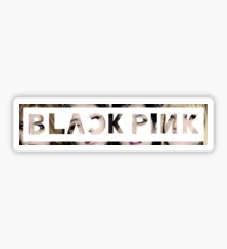blackpink 3 Sticker