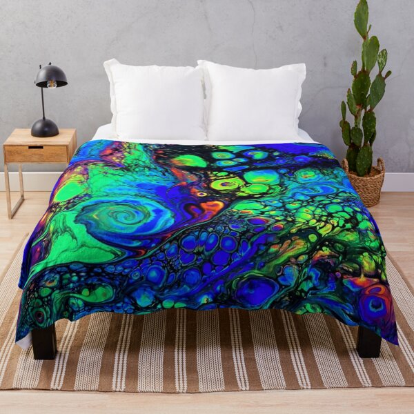 Item preview, Psychedelic Snail. designed and sold by CheriRose1.
