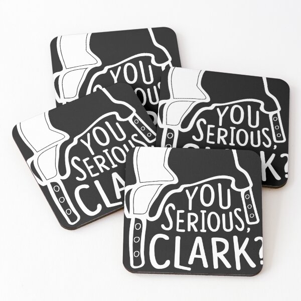 Item preview, You serious, Clark Cousin Eddie designed and sold by StacySmi.