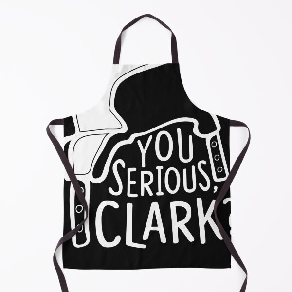 Item preview, You serious, Clark Cousin Eddie designed and sold by StacySmi.