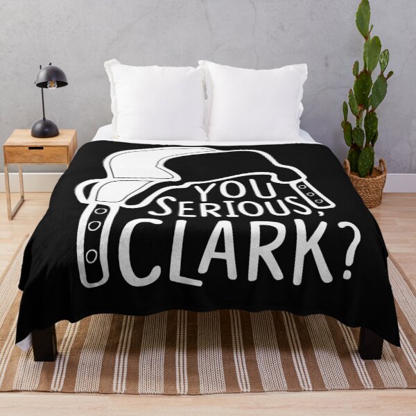 Item preview, You serious, Clark Cousin Eddie designed and sold by StacySmi.
