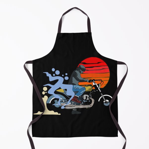 Item preview, Motorcyclist designed and sold by Akira-31.