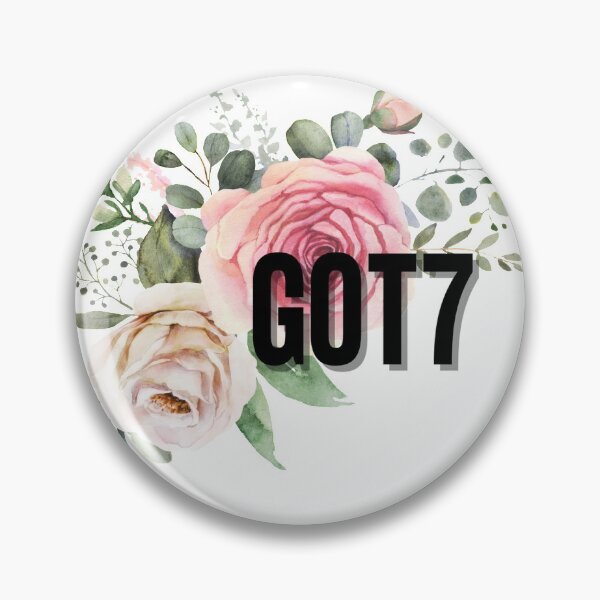 Item preview, GOT7 designed and sold by trinityroses.