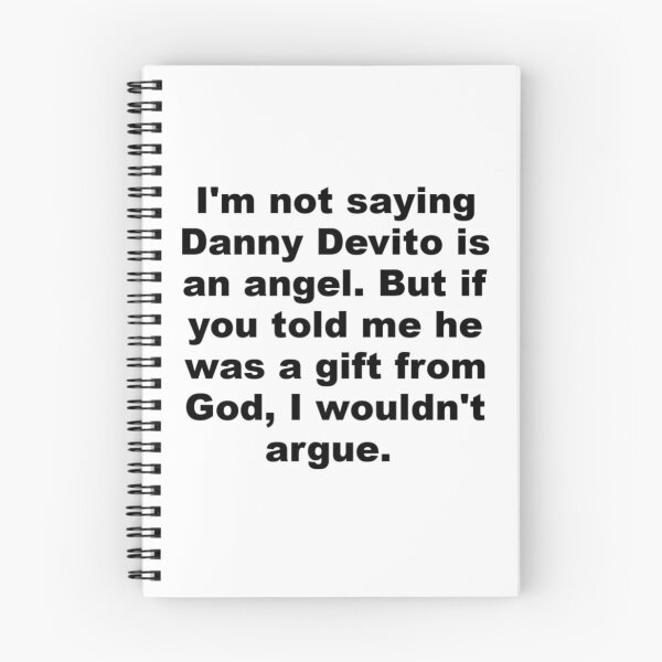 Artikelvorschau, Danny Devito ist ein Geschenk entworfen und verkauft von Sunny-Side-Up-.