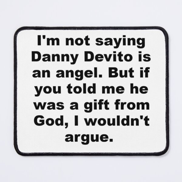 Item preview, Danny Devito is a Gift designed and sold by Sunny-Side-Up-.