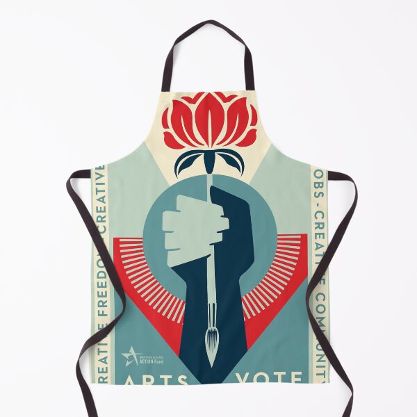 Item preview, ArtsVote 2020 Logo  - Vertical designed and sold by StacySmi.