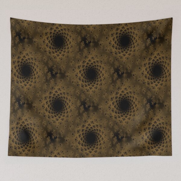 Item preview, Event Horizon - Gold designed and sold by Wintersight.