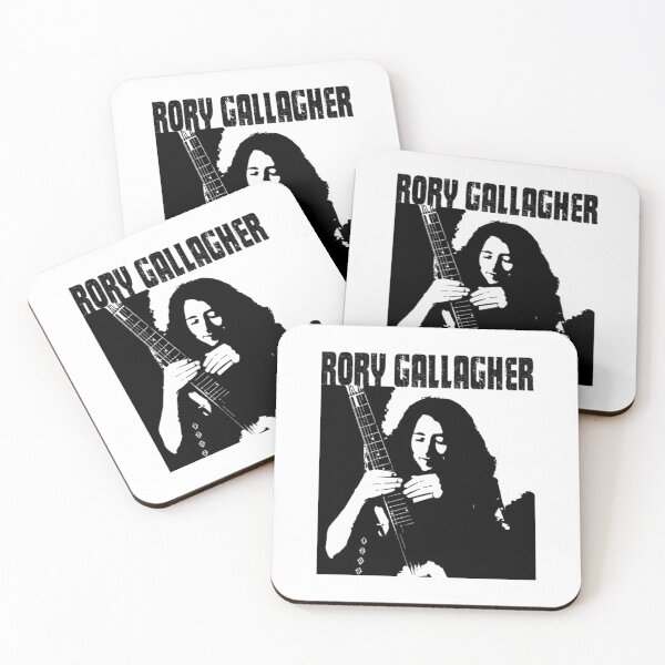 Item preview, Rory Gallagher designed and sold by AngelicaAlcanta.