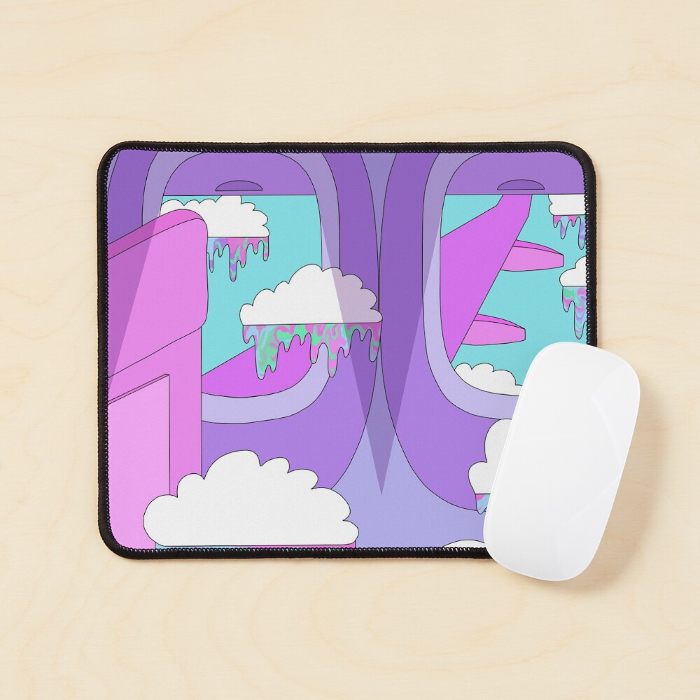 Item preview, Mouse Pad designed and sold by m3ganb3ll.