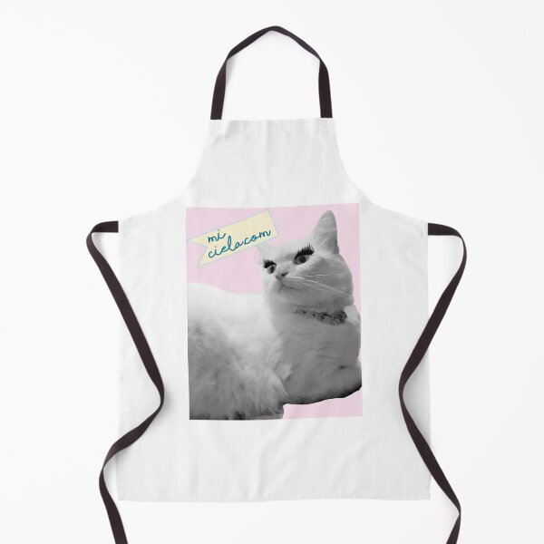 Item preview, GATA MICIELA.COM designed and sold by natoowii.