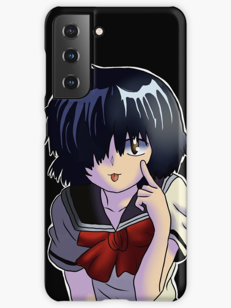 Urabe Mikoto Nazo no Kanojo X Mysterious Girlfriend X Greeting Card for  Sale by not4fantasy